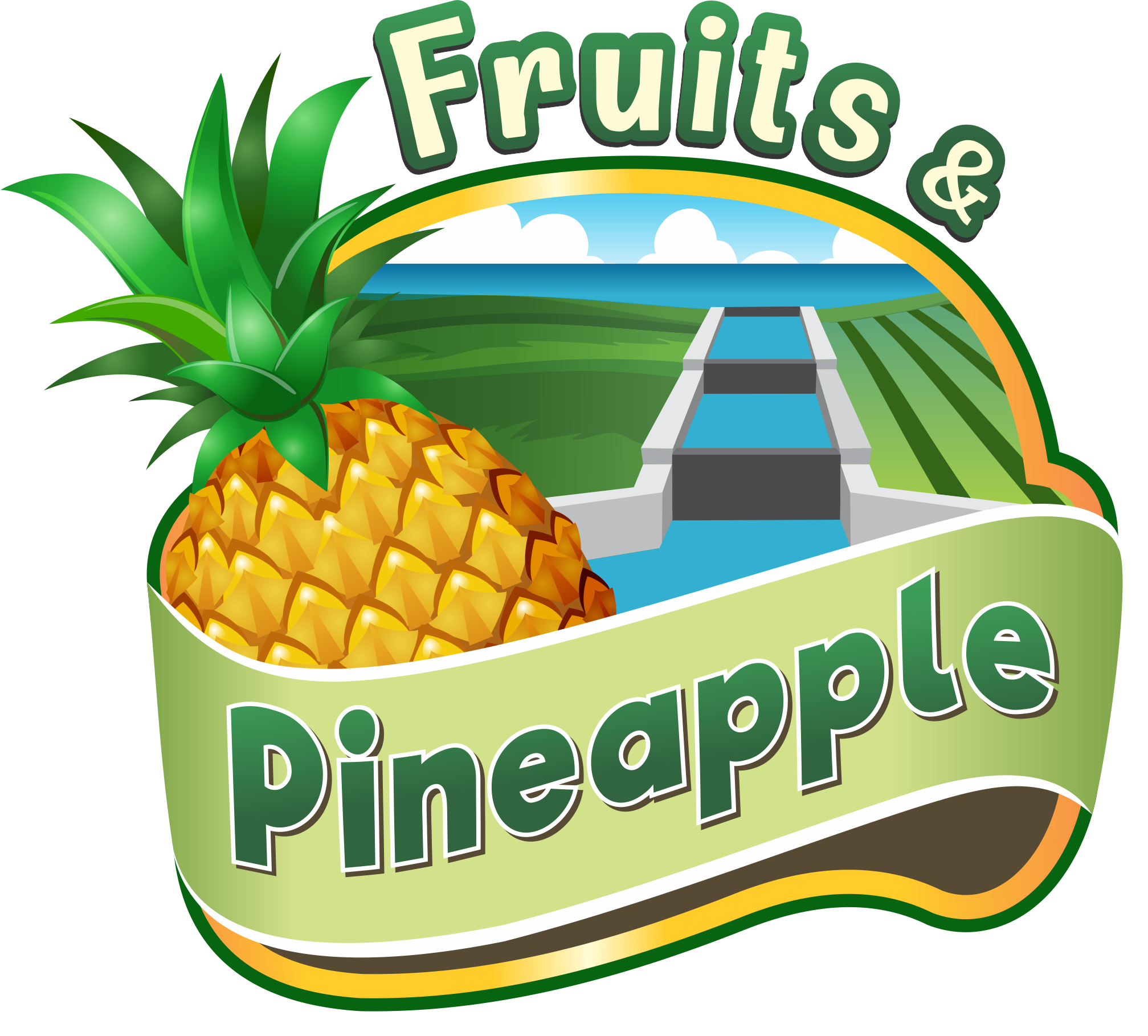 Fruits and Pineapple S.A